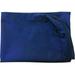 Small Medium 1680 Ballistic Heavy Duty Dog Pet Bed External Zipper Duvet Cover - Replacement Cover Only 35X20X4 Inches Navy Blue