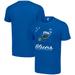 Men's Starter Blue St. Louis Blues Arch City Team Graphic T-Shirt