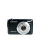 Kodak Agfa Photo Realishot Dc8200 Compact Digital Camera - Black