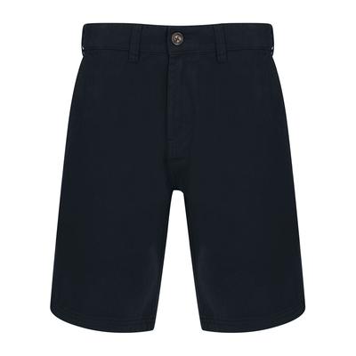 Shorts Aidan Cotton Twill Chino Shorts in Sky Captain Navy - Kensington Eastside / L - Tokyo Laundry