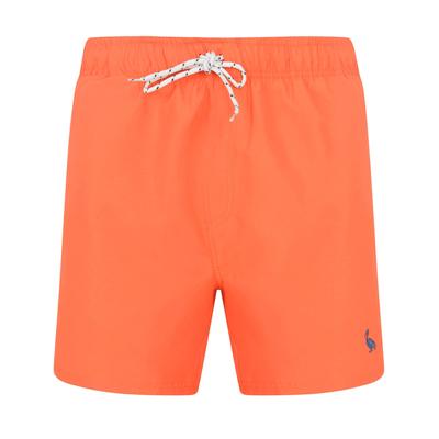 Swim Shorts Graysen 2 Swim Shorts In Emberglow Orange - South Shore / S - Tokyo Laundry
