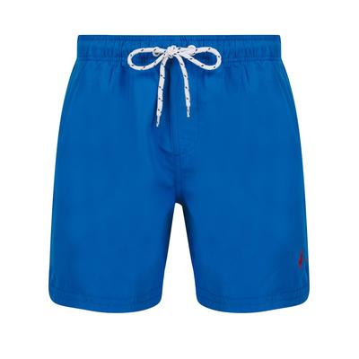 Swim Shorts Alejandro Classic Swim Shorts in Directoire Blue - Kensington Eastside / XL - Tokyo Laundry