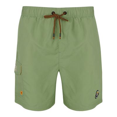 Swim Shorts Siba Swim Shorts In Green / S - Tokyo Laundry