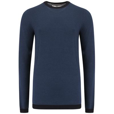 Jumpers Morrison jumper in navy / XXL - Tokyo Laundry