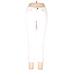 Lee Jeans - High Rise: White Bottoms - Women's Size 10