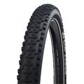 Schwalbe Smart Sam HS624 Reifen, schwarz Reflex, 54-622