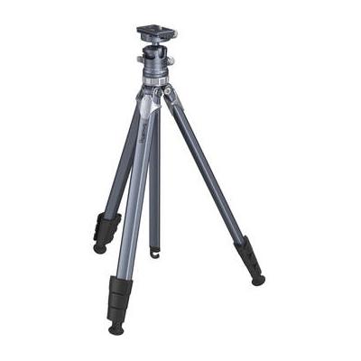 SmallRig AP-02 Lightweight Aluminum Travel Tripod ...