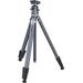 SmallRig AP-02 Lightweight Aluminum Travel Tripod with Arca-Type Ball Head 4222