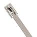 TY-RAP LS-7.9-520A 20.5" L Extra Heavy Duty Cable Tie PK 50