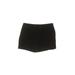 Eddie Bauer Athletic Shorts: Black Activewear - Women's Size 12