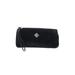 Couture Donald J Pliner Leather Wristlet: Black Bags