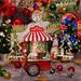 The Holiday Aisle® Snow Globe Lighted Musical Christmas Decorations Snow Globe | Wayfair AF6826999E1B44F4B09F11D75DB63E00