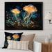 Highland Dunes Jellyfish Luminescent Beauty III On Canvas Print Metal | 30 H x 40 W x 1.5 D in | Wayfair F2D9CCFA962F48AC88CD2FF7DEB6FC04