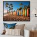 Dovecove Truitts Hawaii Surfers Paradise - Print Canvas, Cotton | 12 H x 20 W x 1 D in | Wayfair D68962DC539142FA87F852249CCACCBE