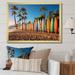 Dovecove Truitts Hawaii Surfers Paradise - Print Metal | 30 H x 40 W x 1.5 D in | Wayfair 836F5FAFA47A4A8EAD74904FA02572FC