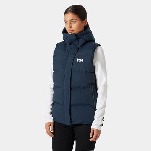 Helly Hansen Damen Adore Pufferweste XS