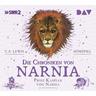 Die Chroniken von Narnia - Teil 4: Prinz Kaspian von Narnia - C. S. Lewis