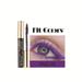 Slim Shelf Life 3 Years Slim Eye Black Thick And Curled Product Size 10.5 1.6 1.6cm Mascara Cream Black Eye Black Curled Thick