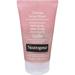 Neutrogena Oil-Free Acne Wash Scrub Pink Grapefruit 6.7 Fl Oz