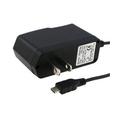 New Micro USB Home Wall AC Charger for Blackberry HTC LG Motorola Samsung Phones