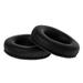 Soft Sponge Earphone Earmuff Headset Cushion Ear Pads Cushion Cover Replacement Earpads Leather Earphone Case 60MM