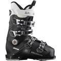SALOMON Damen Ski-Schuhe ALP. BOOTS SELECT WIDE R70 W, Größe 27 in Schwarz