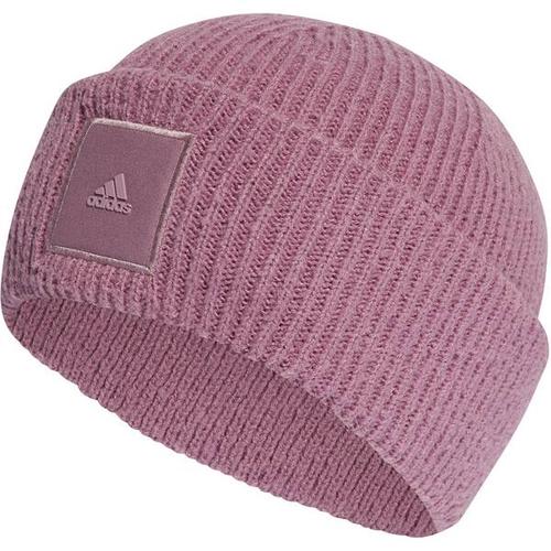 ADIDAS Damen Mütze Wide Cuff, Größe - in Pink