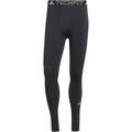 ADIDAS Herren Tight COLD.RDY Techfit Training lange, Größe L in Schwarz