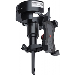 Hekatron Vertriebs Prüfgerät Genius 31-5600003-01-01 Image
