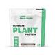 The Health Project - Ultimate Plant Protein with Digezyme | Vegan-Friendly, Muscle Recovery & Ehanced Digestion Support | SOYA-Free & Dairy Alternative | 66 Servings /2kg (Chocolate)
