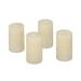 Hokku Designs Jiyaad Soy Wax Scented Tumbler Candle Soy in White | 5 H x 3 W x 3 D in | Wayfair 3276662964EE458C83BE376284A91930