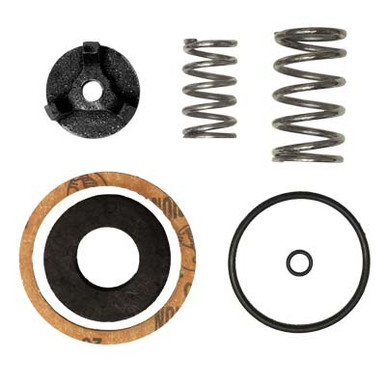 Valve, Inlet, 1-1/4", 1-1/2", Service Kit, Includes #6, 7, 8, 9, 10, 11 12