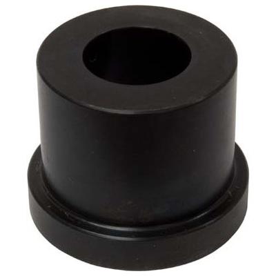 Hardened Spacer, Black Oxide Finish, Big Gun Shutoff Valve