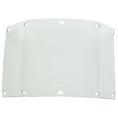 Bullard Clear Polycarbonate Faceshield/visor, 7