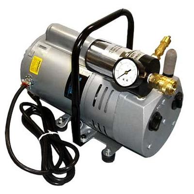 Mst® Ambient Air Pump, One Worker (10 Cfm, 15 Psi Max)