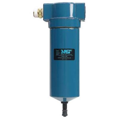 Mst® External Prefilter - 133 Scfm (Includes Grade 10 Element, Auto Drain Adapter Fitting)