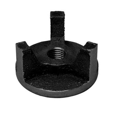 Valve, Inlet, 1-1/4", 1-1/2", Plug Washer Retainer