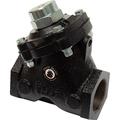 Valve, Auto Air, 1-1/2", (Normally Closed)