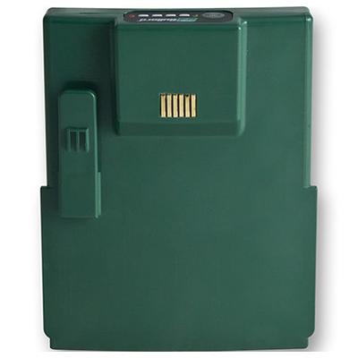 Bullard Eva Battery (Green) For Use W/ Tight-fitti...