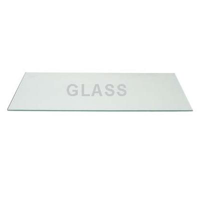 Interior Protective Glass, 11