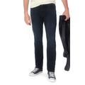 Jimmy Slim Straight Leg Jeans