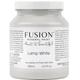 Lamp White, Fusion Mineral Paint, 500ml, Shabby Chic Furniture update makeover, milk paint, silk, chalk paint, upcycle, refinish, art