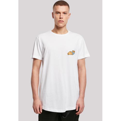 „T-Shirt F4NT4STIC „“Winnie Pooh'““ Gr. M, weiß Herren Shirts T-Shirts Print“