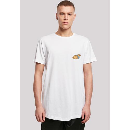 „T-Shirt F4NT4STIC „“Winnie Pooh'““ Gr. 3XL, weiß Herren Shirts T-Shirts Print“
