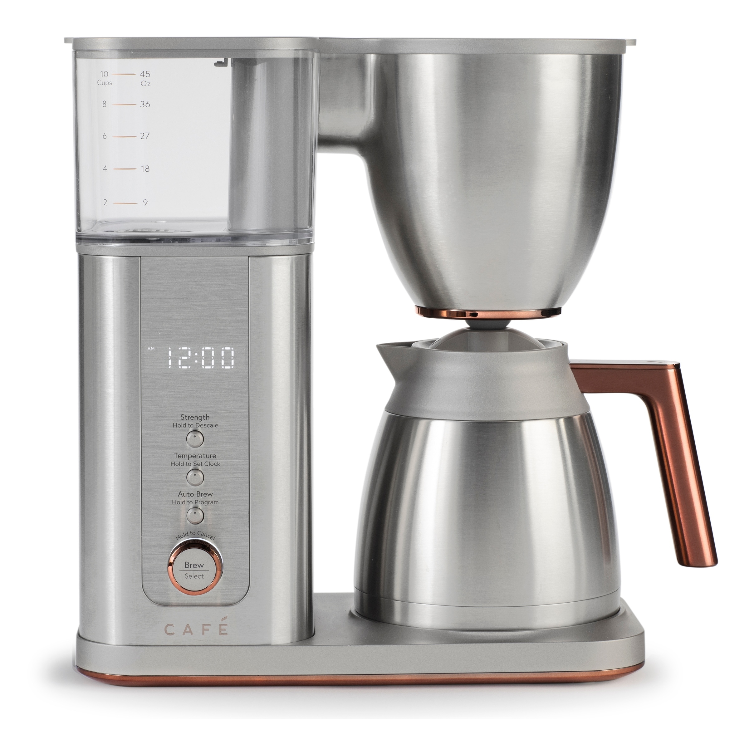 Café™ Specialty Drip Coffee Maker