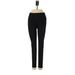 Noli Active Pants - Mid/Reg Rise: Black Activewear - Women's Size Small