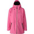 BRUNOTTI Damen Funktionsjacke Zuma Women Snow Jacket, Größe L in Barbie Pink