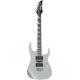 Ibanez GRG170DX Gio Silver Electric Guitar