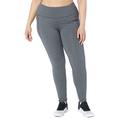 Hellyhansen Myra Leggings Women's Leggings - Black Melange, XS