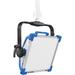 ARRI Used SkyPanel S30-C LED Softlight (Blue/Silver, Edison) L0.0007711